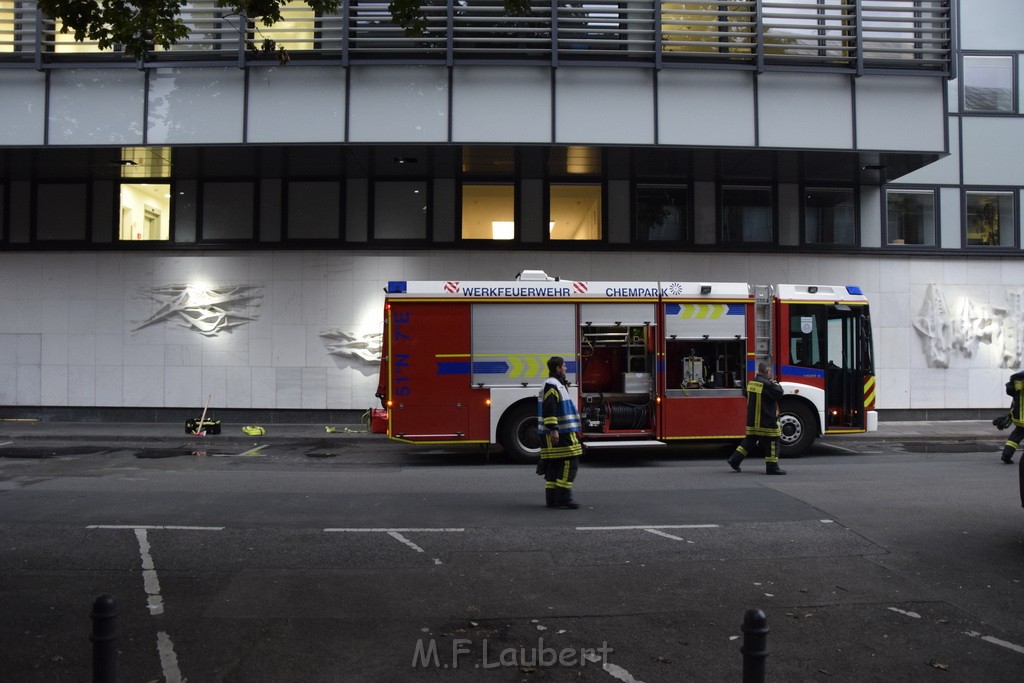 Feuer 2 WDR Koeln Altstadt Nord An der Rechtschule P119.JPG - Miklos Laubert